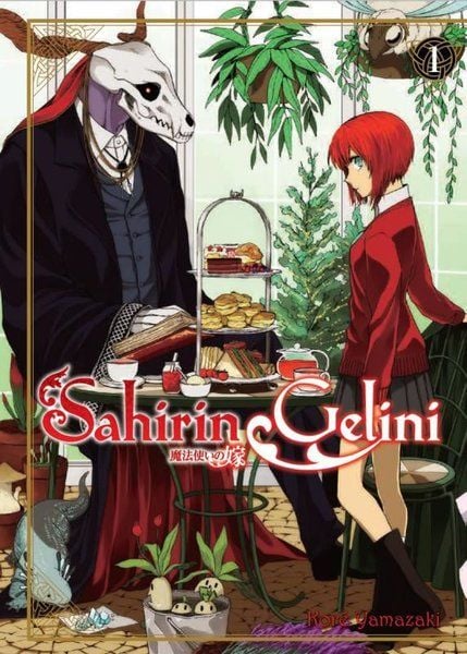 sahirin gelini 1