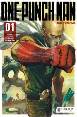 one punch man 01