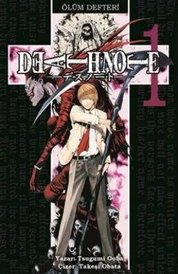 1-26.jpg death note 01 - Görsel 1