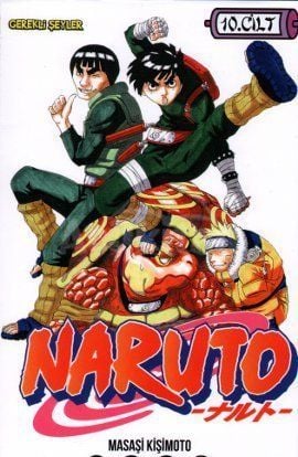 naruto 10