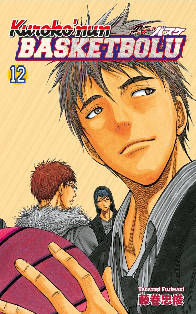 12-2-1.jpg Kuroko’nun Basketbolu 12 - Görsel 1