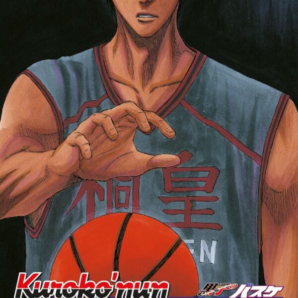 Kuroko’nun Basketbolu 14