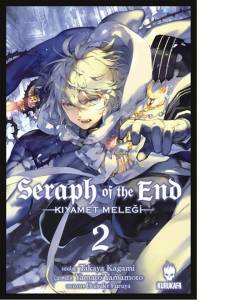 seraph of the end 02