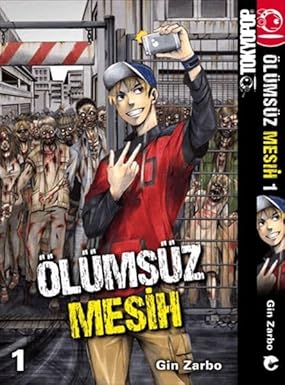 Ölümsüz Mesih1