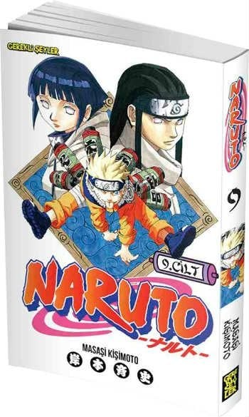 naruto 09