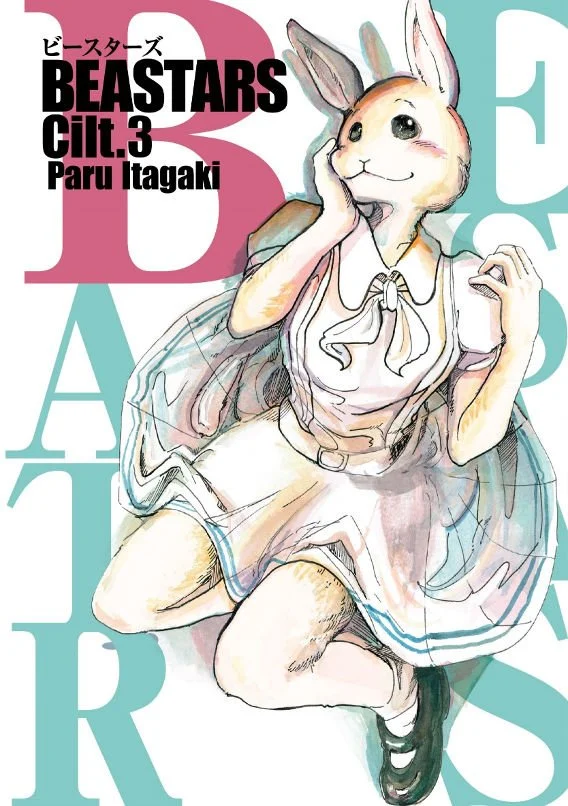 beastars3.webp beasters 3 - Görsel 1
