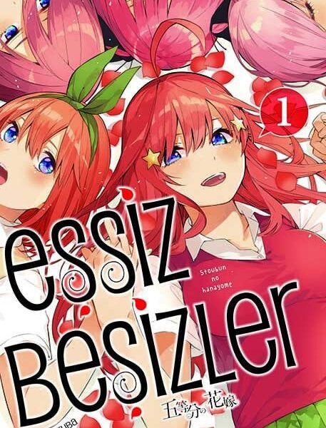 eşsiz beşizler 1