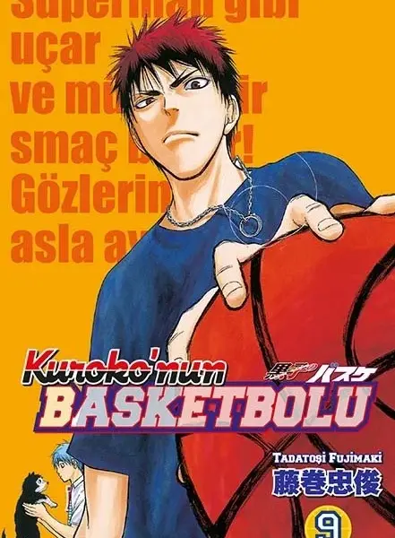 kurokonun basketbolu 09