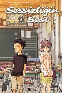 Sessizliğin Sesi 1