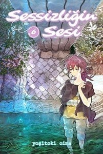 Sessizliğin Sesi 6