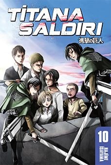 titana saldırı 10