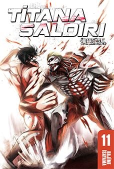 titana saldırı 11