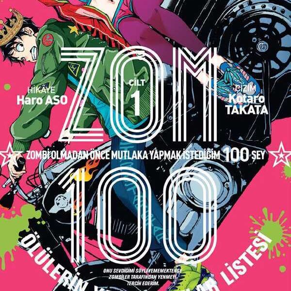 zom100 1