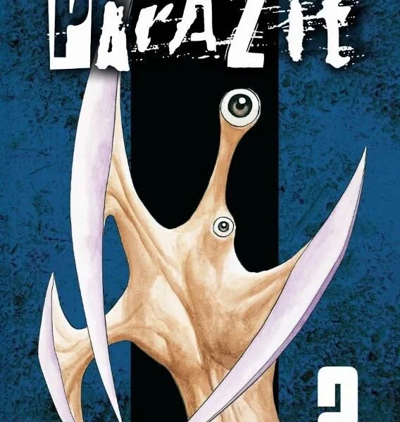 Parazit 2