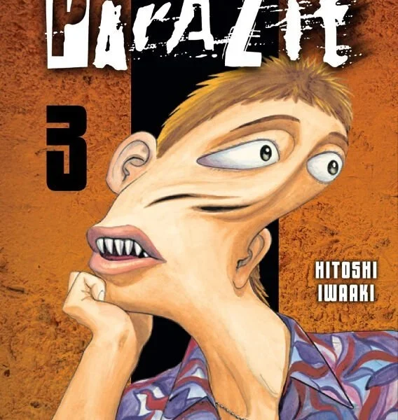 Parazit 3