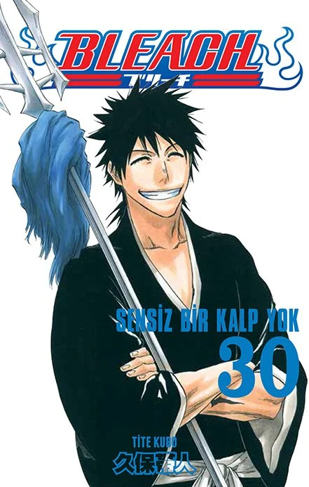 30 Bleach 30.Cilt - Görsel 1