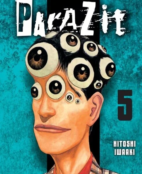Parazit 5