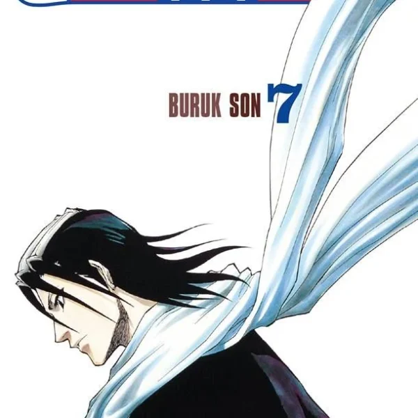 Bleach 7.Cilt
