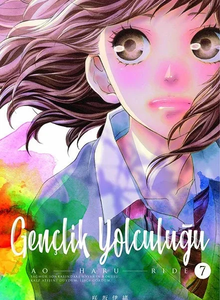 Gençlik Yolculuğu 7.Cilt