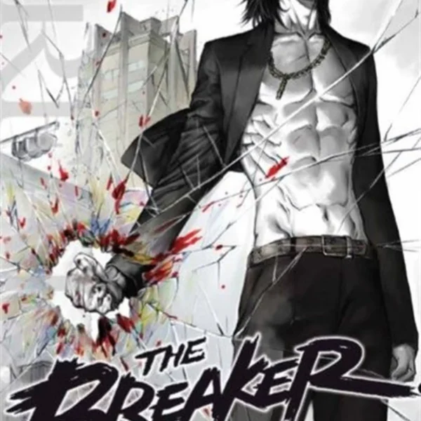 Breaker 1. Cilt