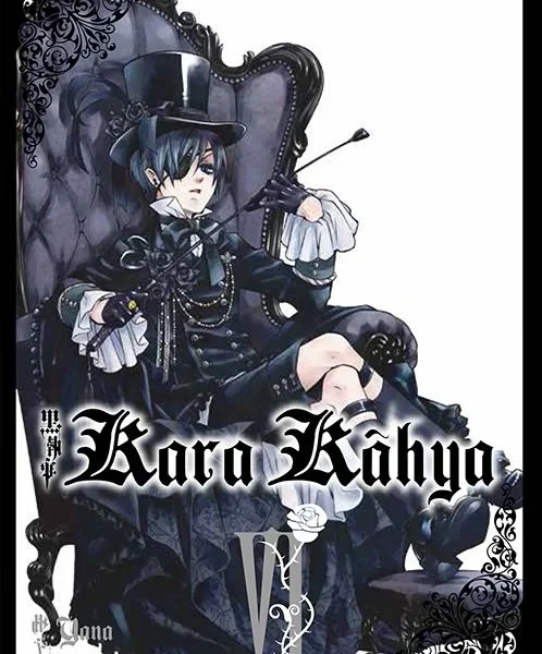 Kara Kahya 6
